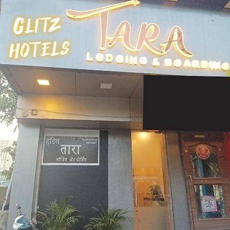 New Hotel Tara By Glitz Hotels Mumbai Exterior photo